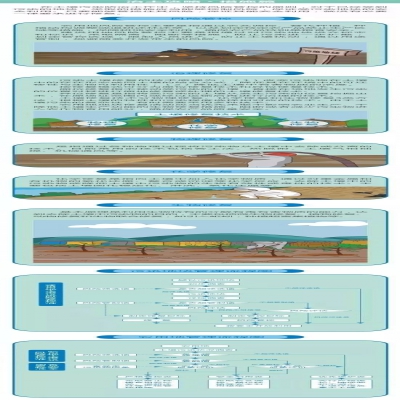 知否？知否！一圖掌握治土攻略